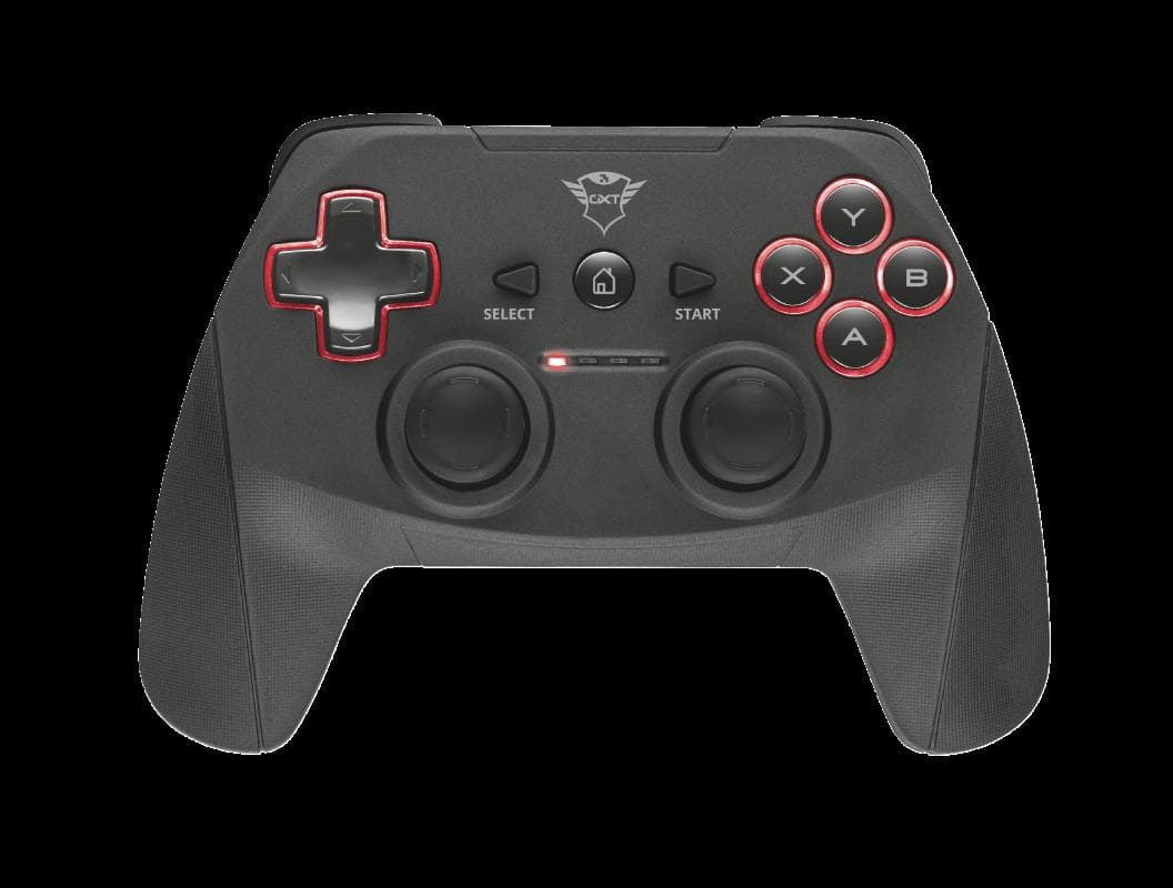 Trust GXT 545 Yula Wireless Gamepad — miniatură