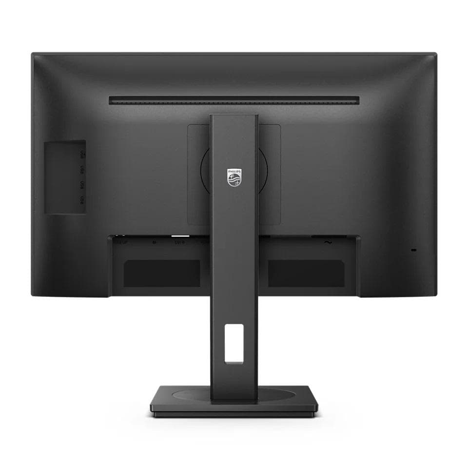 Monitor Consumer Philips 242S9JML/00, 23.8", 1920 x 1080 pixeli, Black — miniatură