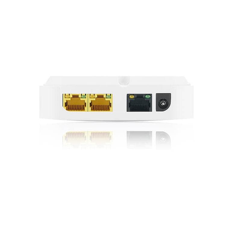 Access Point Zyxel WAC500H-Indoor, AC500, Dual-Band, Gigabite — miniatură