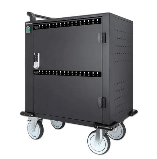 MH Statie de incarcare 32 USB-C PD, 576W