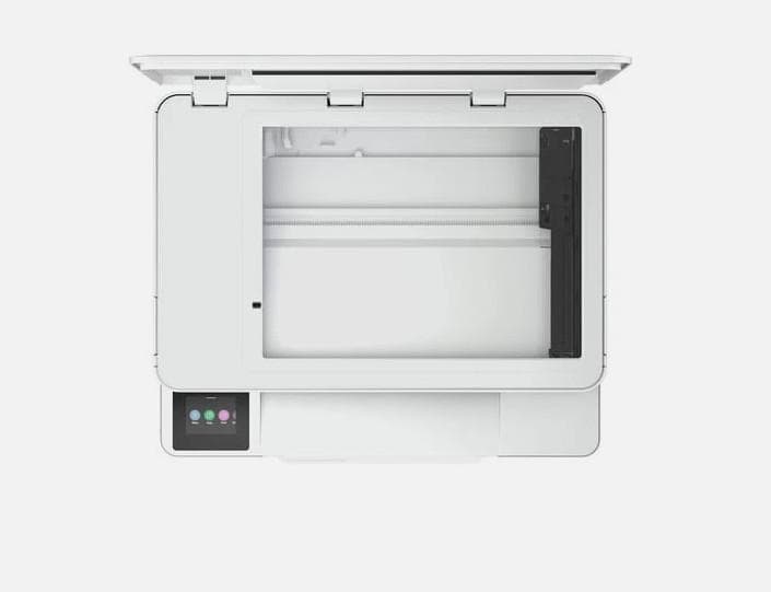 Multifunctional inkjet HP ENVY 6110e, format A4, Color, Duplex, USB + WIFI — miniatură