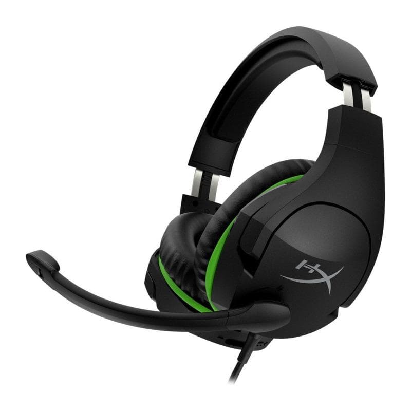 Casti Gaming Head-band HyperX CloudX Stinger, Wired, Multicolor
