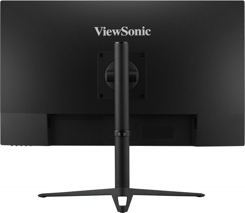 Monitor Consumer ViewSonic VX2428J, 24", 1920 x 1080 pixeli, Black