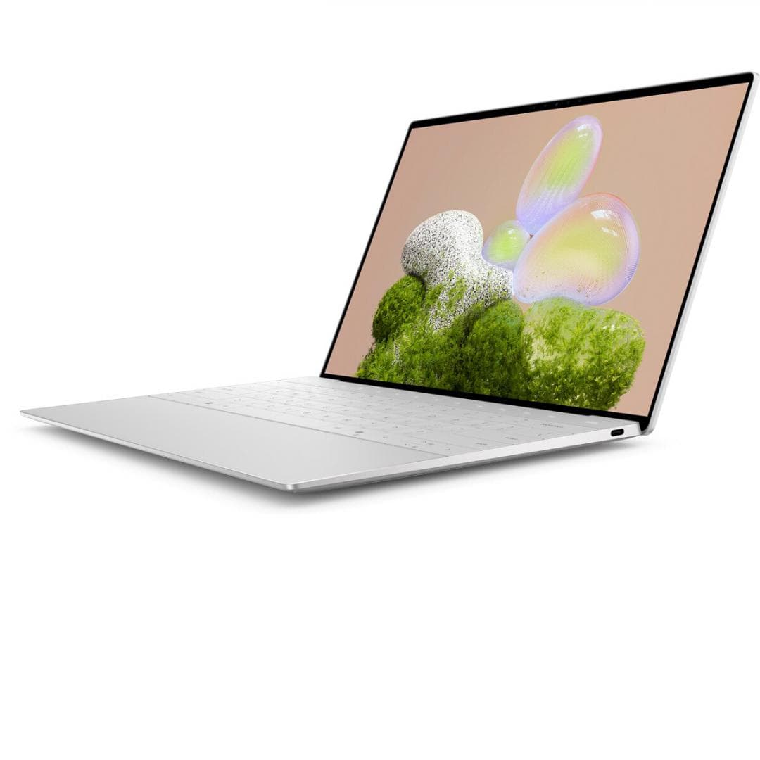 Laptop Consumer Dell XPS 13 9350, cu procesor Intel Core Ultra 7 258V, 13.4'' OLED, 32 GB LPDDR5x, 1 TB, Intel Arc Graphics 140V, Windows 11 Pro