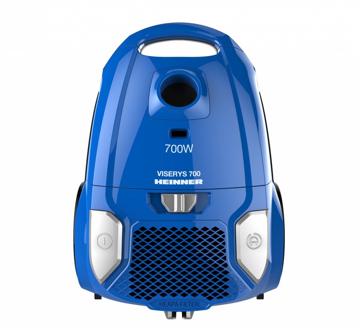 ASPIRATOR CU SAC HEINNER HVC-MBL1400-V2 — miniatură