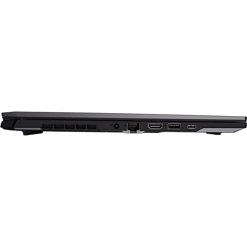 Laptop Gaming GIGABYTE AERO X16 2WH, cu procesor Ryzen AI 9 370HX, 16'' IPS, 32 GB DDR5, 1 TB, NVIDIA GeForce RTX 5070, 8GB GDDR7, Windows 11 Home — miniatură