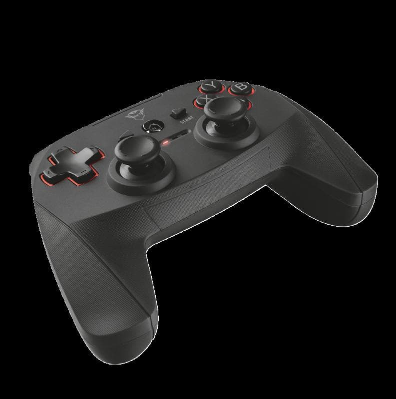 Trust GXT 545 Yula Wireless Gamepad — miniatură