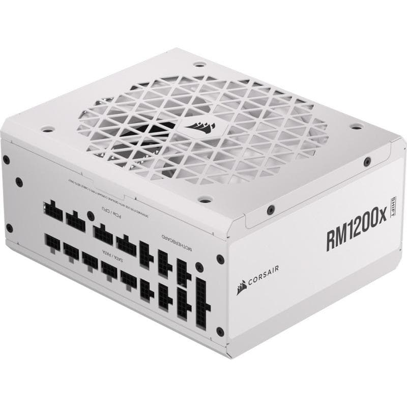 Sursa CORSAIR RM1200x, 80+ Gold, 1200W — miniatură