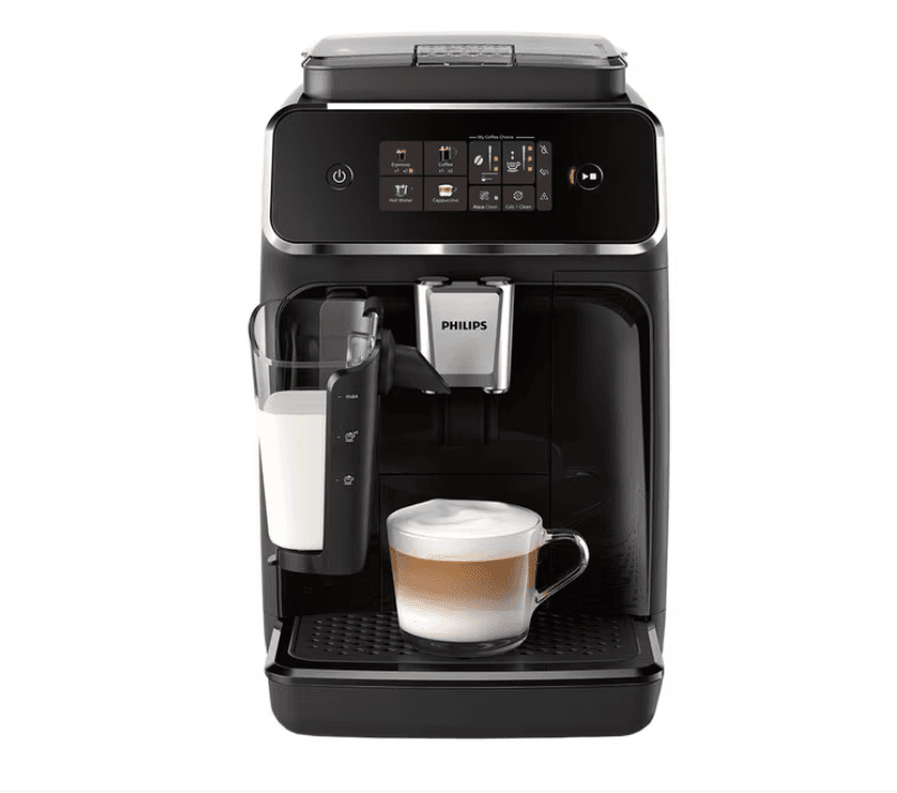 ESPRESSOR AUTOMAT PHILIPS EP2231/10