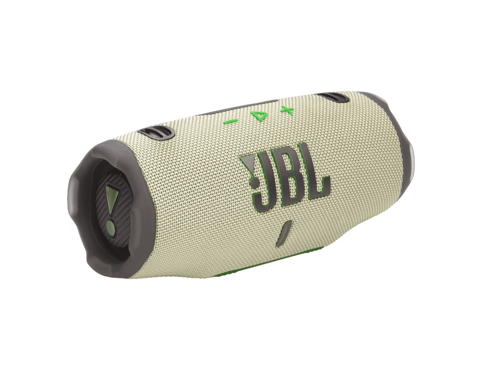 JBL Boxa portabila Charge 6 Sand