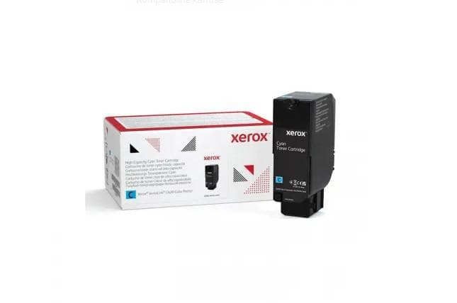 Toner XEROX 006R04633, Cyan