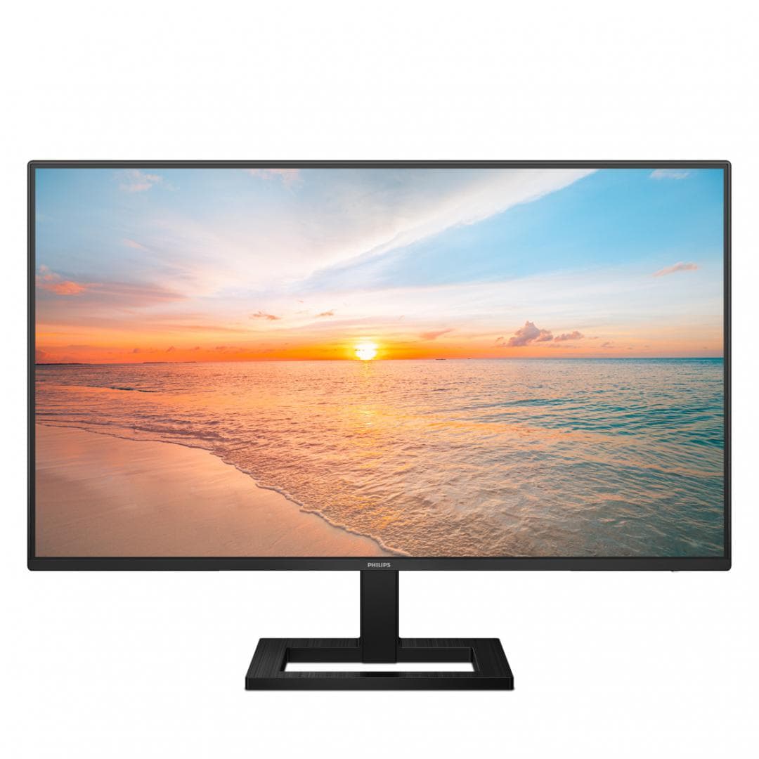 Monitor Consumer Philips 27E1N1600AE/00, 27", 2560 x 1440 pixeli, Black