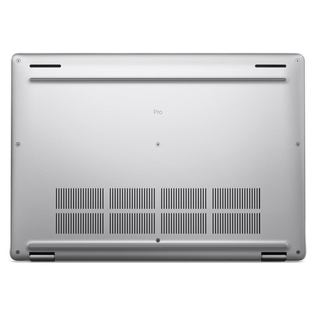 Laptop Business DELL Pro 16 Plus PB16250, cu procesor Intel Core Ultra 7 268V, 16'' IPS, 32 GB LPDDR5x, 512 GB, Intel Arc 140V, Windows 11 Pro — miniatură