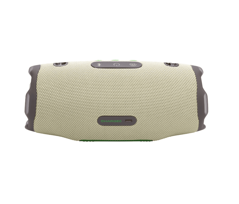 JBL Boxa portabila Charge 6 Sand — miniatură