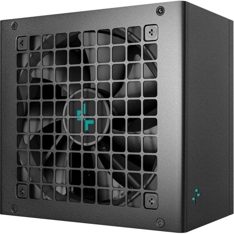 Sursa DEEPCOOL PN750M, 80+ Gold, 750W — miniatură