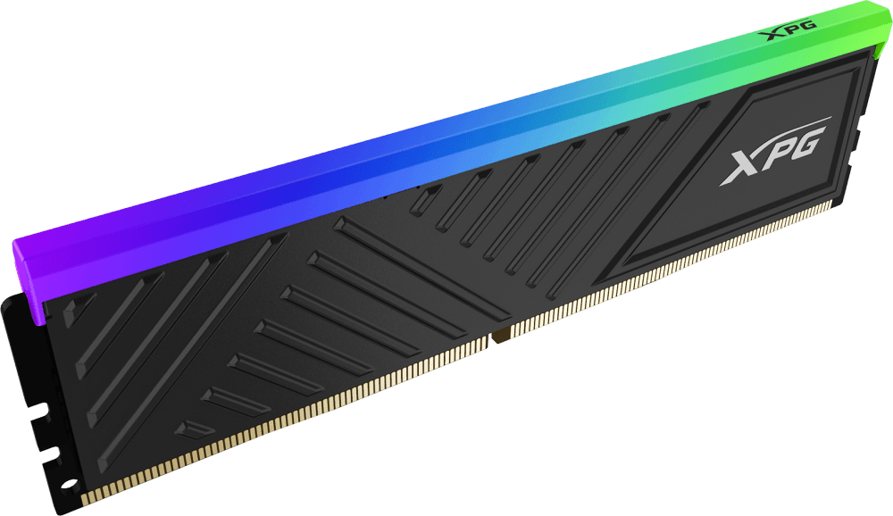 Memorie RAM ADATA XPG SPECTRIX D35G, 16GB DDR4, 3600MHz, CL18