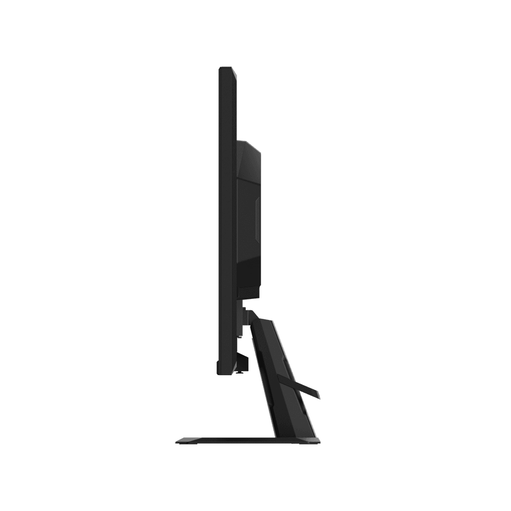 Monitor Commercial Gigabyte GS27F, 27", 1920 x 1080 pixeli, Black — miniatură