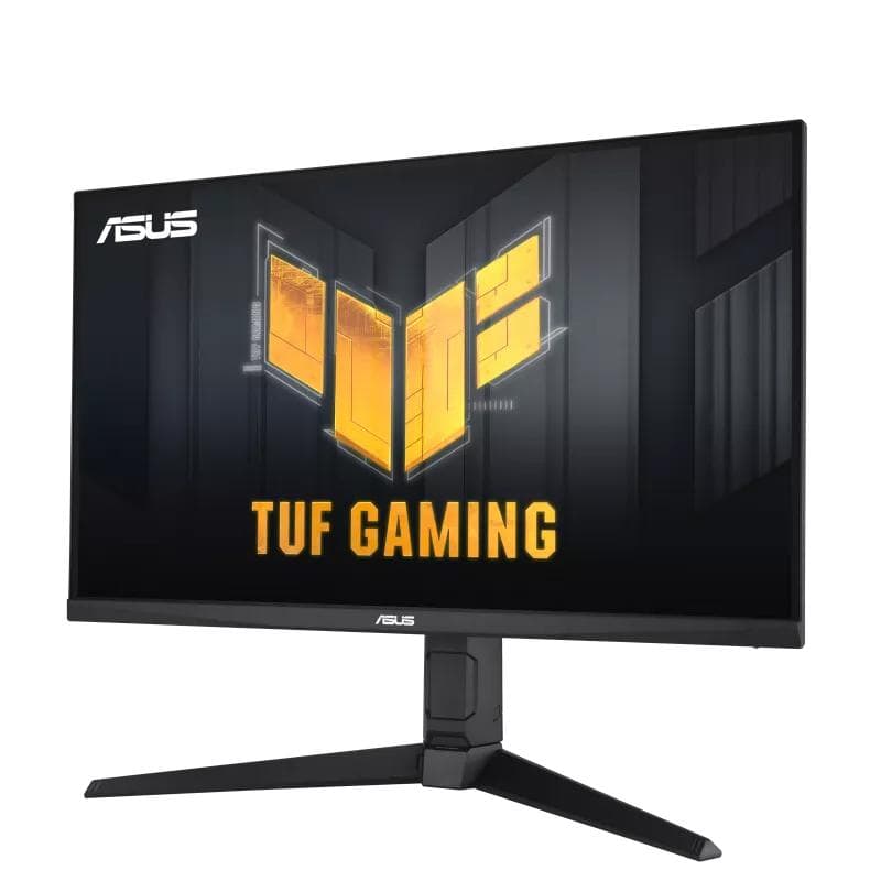 Monitor Consumer ASUS VG27AQML1A, 27", 2560 x 1440 pixeli, Black — miniatură