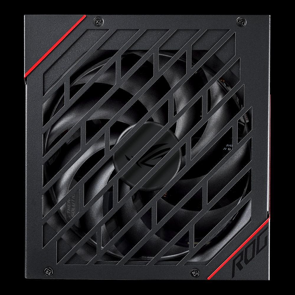 Sursa ASUS ROG Strix, 80+ Gold, 850W — miniatură