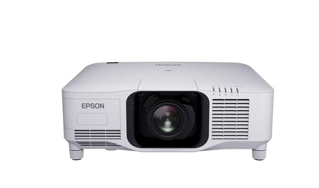 "Proiector EPSON EB-PU2113W, tehnologie 3LCD, display 1.03"", 13.000 Lumeni, Rezolutie WUXGA, Aspect Ratio 16:10, contrast: 2.500.000:1, sursa lumina: Laser, 20.000 ore, diagonala: 60""-1000"", Interfata: USB 2.0-A (2x), USB 2.0 Tip B (numai pentru service), RS-232C, Interfaţă Ethernet (1000