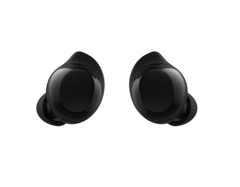 Samsung Galaxy Buds Core ANC Black (garantie doar la NOD) — miniatură