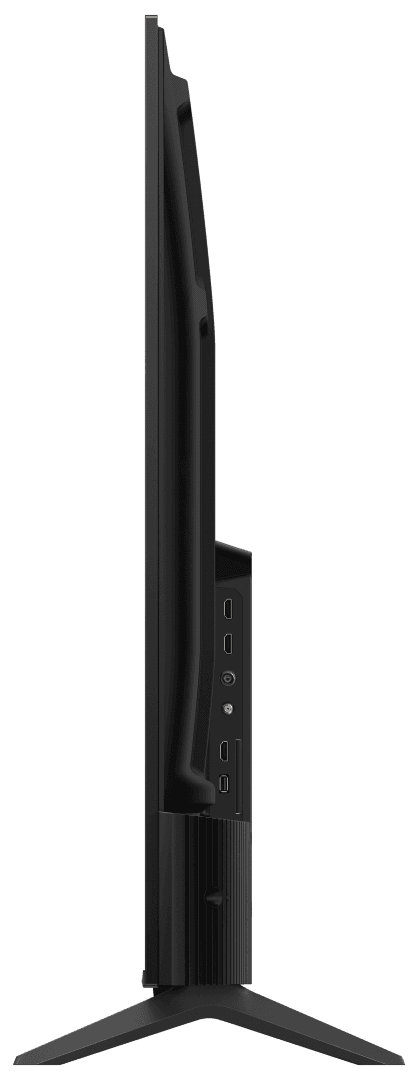 Televizor LED TCL 50P61K, 126 cm, 4K, Smart Google TV — miniatură