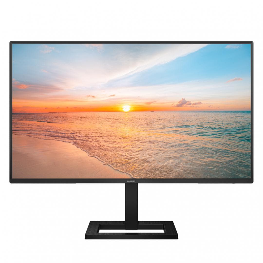 Monitor Consumer Philips 27E1N1600AE/00, 27", 2560 x 1440 pixeli, Black — miniatură