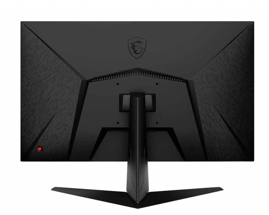 Monitor Consumer MSI G2712, 27", 1920 x 1080 pixeli, Black — miniatură