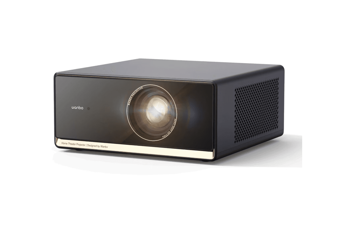 Xiaomi Wanbo X5 Pro Projector FULL HD