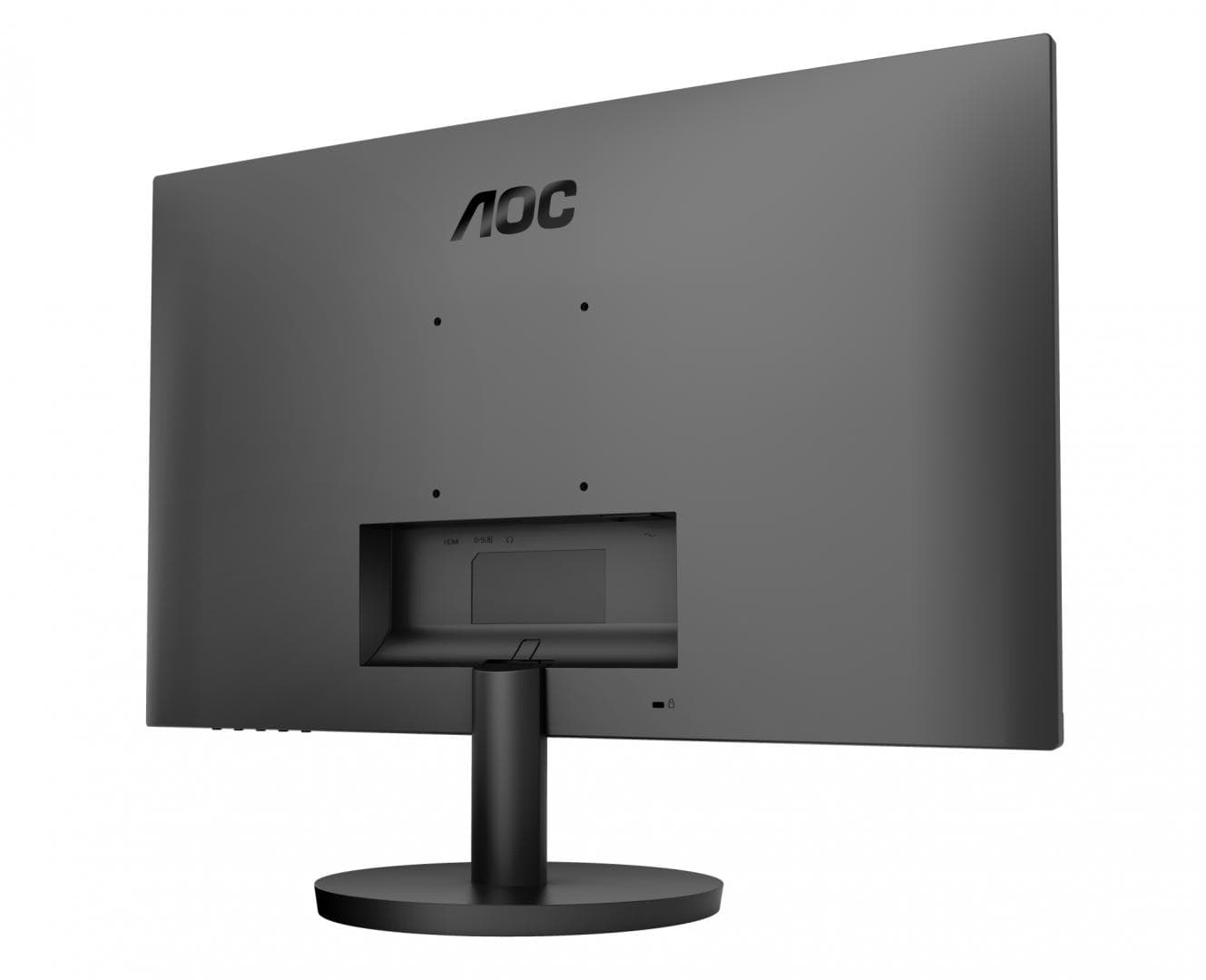 Monitor Consumer AOC 27B3HMA2, 27", 1920 x 1080 pixeli, Black — miniatură