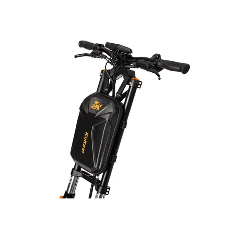 Kugoo Kirin G4 MAX Electric Scooter — miniatură
