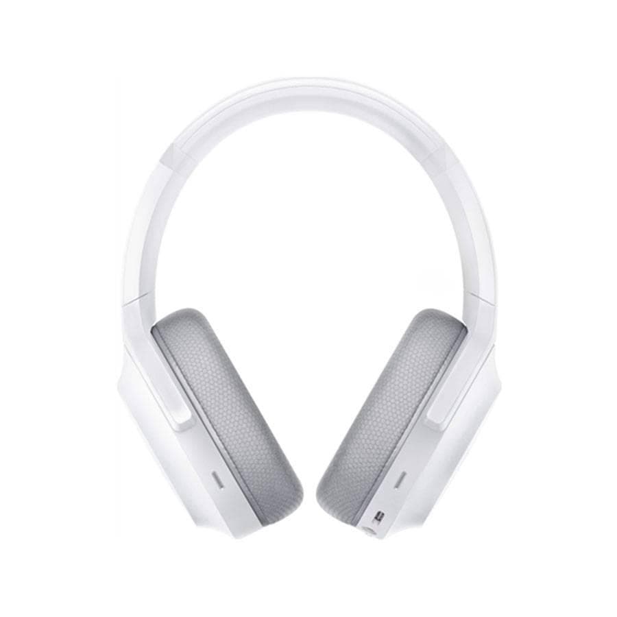 Casti Razer Barracuda Mercury Wireless, alb — miniatură