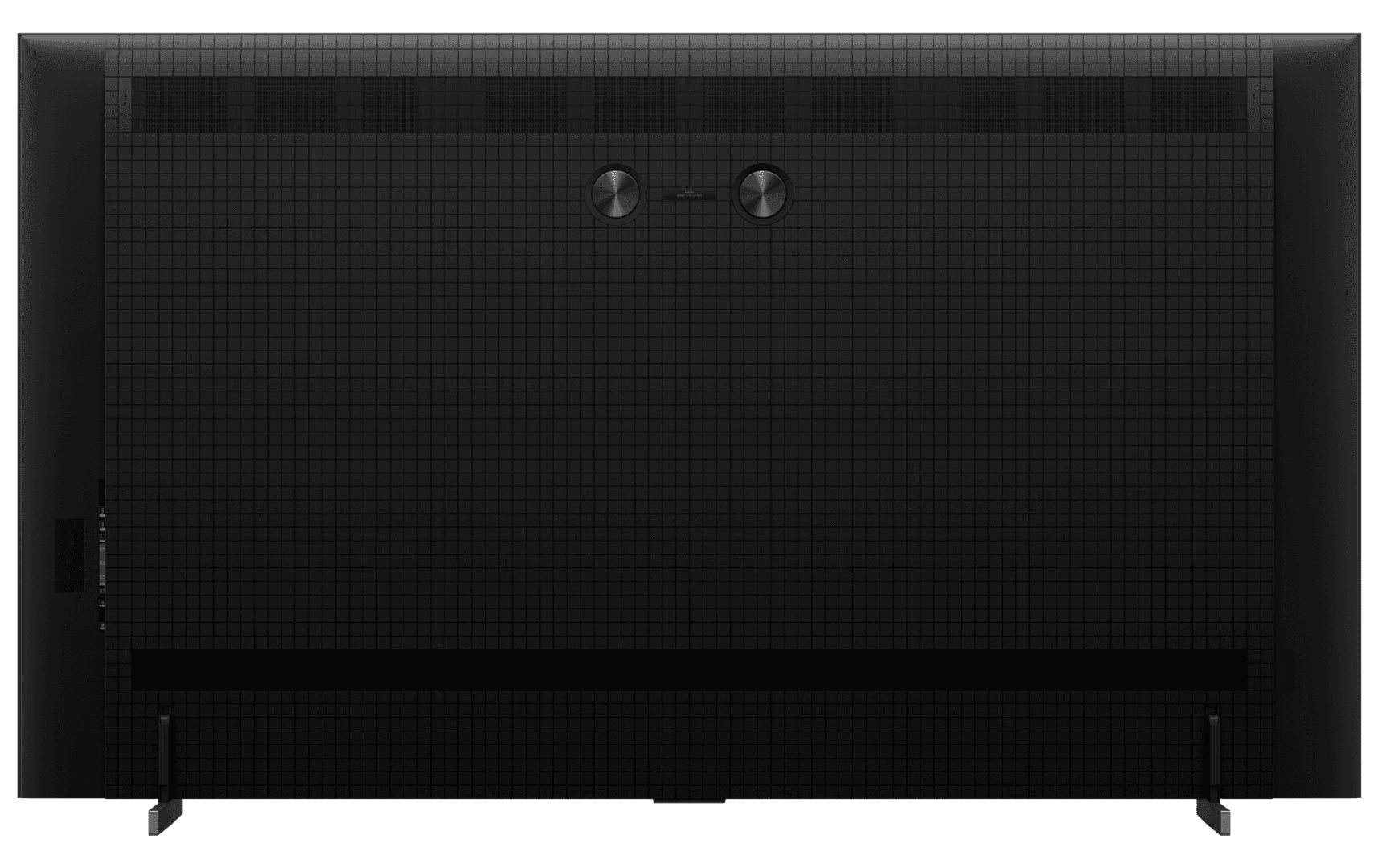 Televizor TCL QD-MiniLED 98Q7C, 248 cm, Smart Google TV, 4K Ultra HD, 144Hz, Bang & Olufsen — miniatură