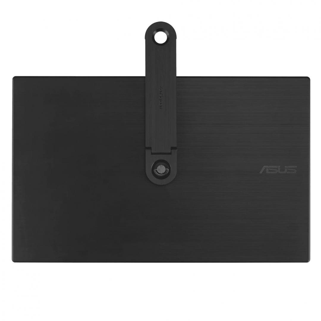 Monitor Consumer ASUS MB166CR, 15.6", 1920 x 1080 pixeli, Black — miniatură