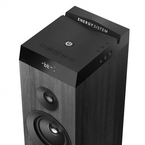 Sistem Audio 2.1 Energy System Tower 7 True Wireless — miniatură