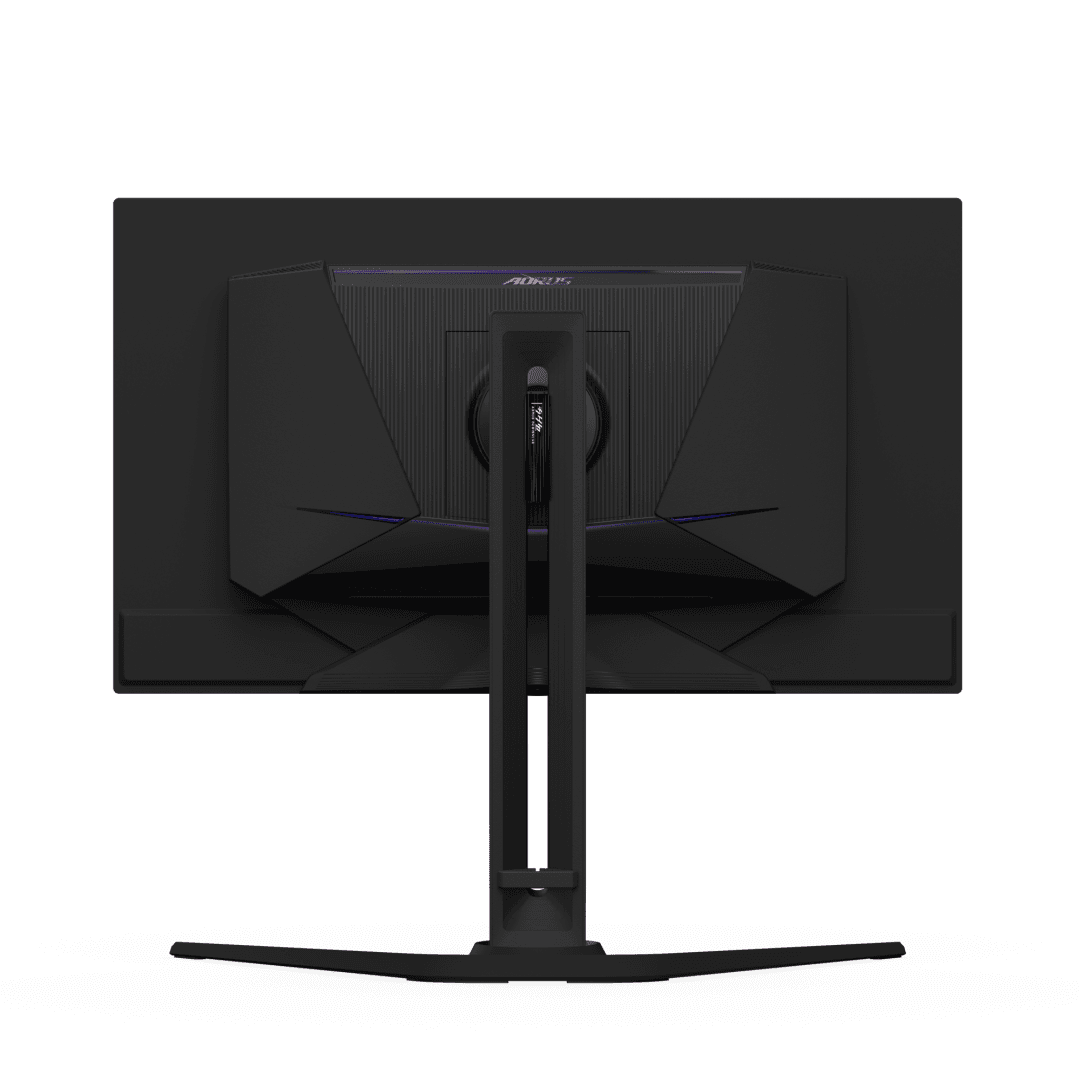 Monitor Gaming GIGABYTE FO27Q3, 27", 2560 x 1440 pixeli, Black — miniatură