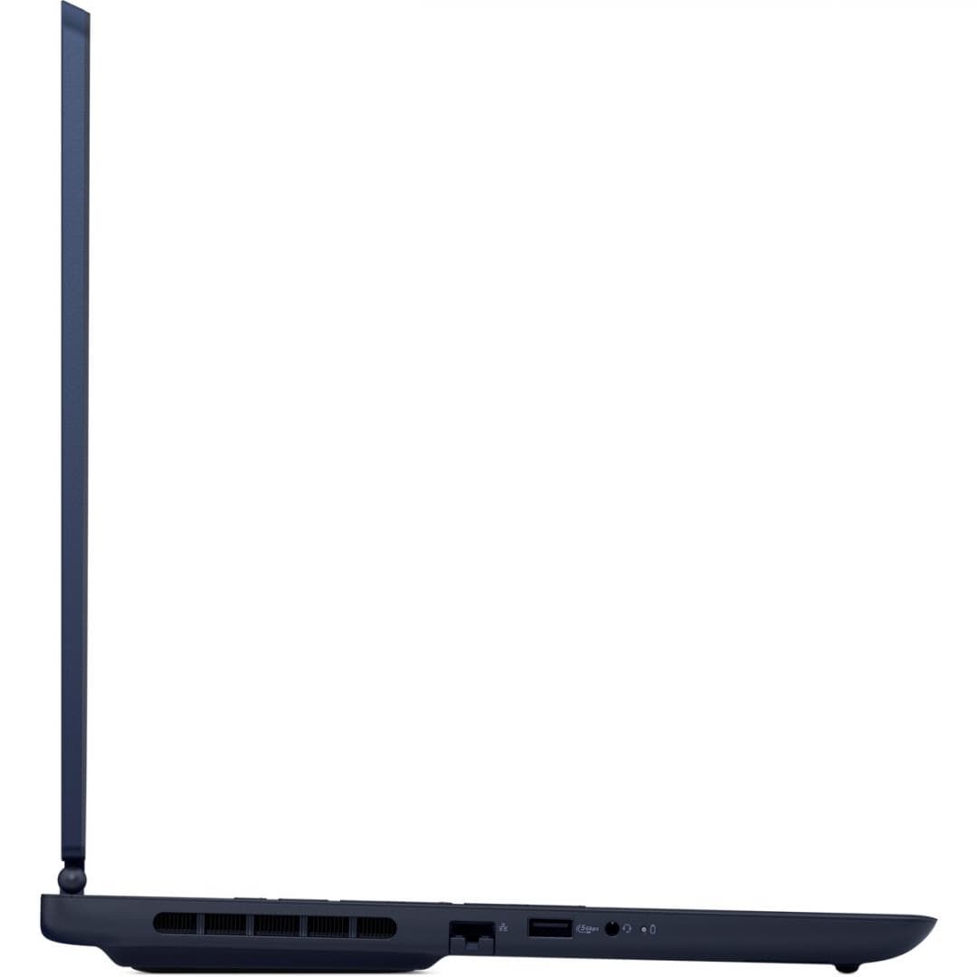 Laptop Gaming Dell Alienware 16 Aurora, cu procesor Intel Core i7 240H, 16'' IPS, 16 GB DDR5, 1 TB, NVIDIA GeForce RTX 4050, 6GB GDDR6, Windows 11 Pro — miniatură