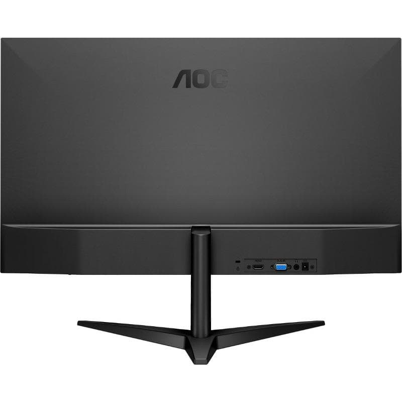 Monitor Consumer AOC 24B1H, 23.6", 1920 x 1080 pixeli, Black — miniatură