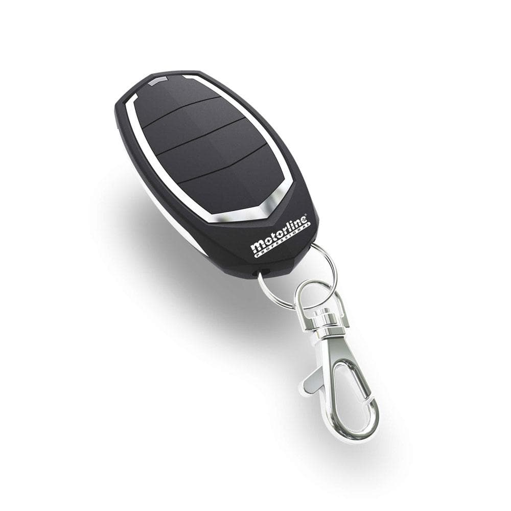 Kit automatizare poarta batanta Motorline SUBWING724, 2.5 m/canat, 24 Vdc, 500 Kg/canat — miniatură