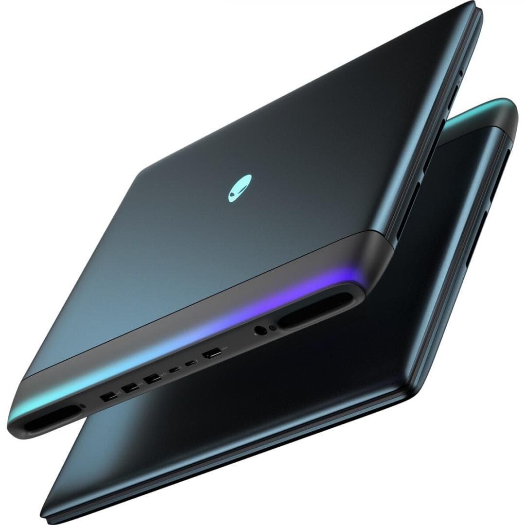Laptop Gaming Dell Alienware 16 Area-51, cu procesor Intel Core Ultra 9 275HX, 16'' WVA, 64 GB DDR5, 4 TB, NVIDIA GeForce RTX 5080, 16GB GDDR7, Windows 11 Pro — miniatură