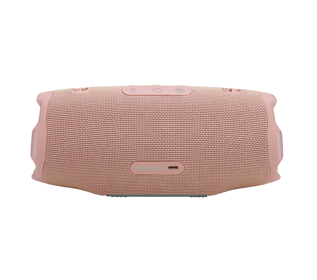 JBL Boxa portabila Charge 6 Pink — miniatură