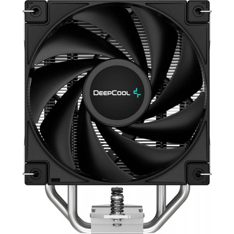 Cooler Procesor DEEPCOOL AK400, Aer, 12 cm — miniatură