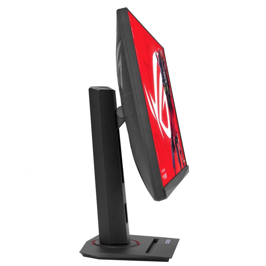 Monitor Gaming ASUS XG27ACG, 27", 2560 x 1440 pixeli, Black — miniatură