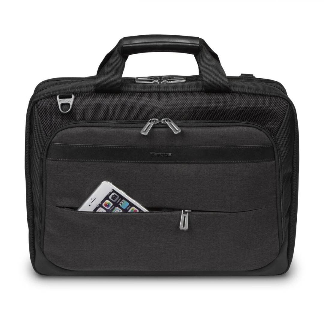 Rucsac Laptop Targus CitySmart, negru — miniatură