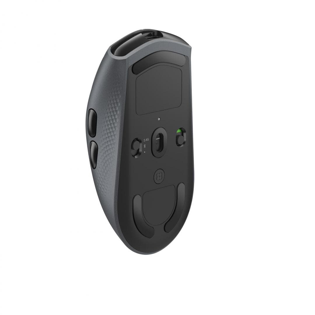Mouse Gaming Wireless Alienware AW720M, 26000 dpi, Dark Side of the Moon — miniatură