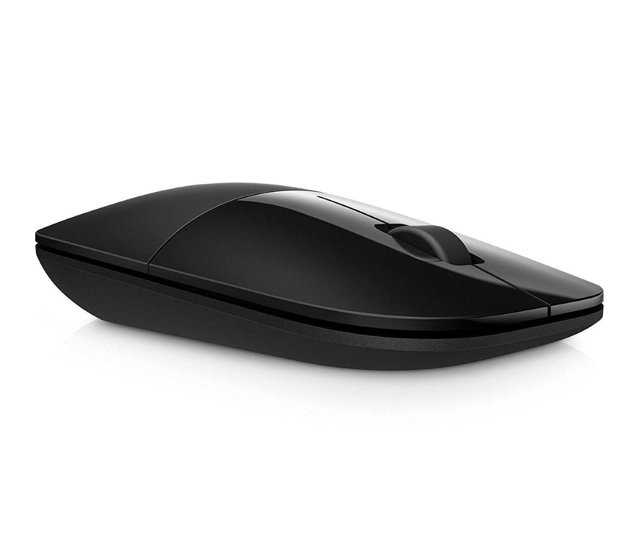 Mouse Wireless HP Z3700, 1200 dpi, Negru — miniatură
