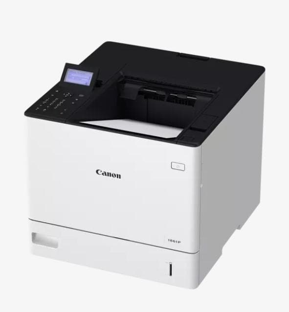 "Imprimanta laser mono Canoni-SENSYS X 1871P, dimensiune A4,viteza max 71ppm, rezolutie 1200x1200dpi, procesor: 1.6gHZ X 2, memorie2Gb, Stocare: 32GB eMM(disponibil 15GB), alimentare hartie standard:550 coli+100 manual feeder, max-4300 coli, limbaje de printare: UFRII, PCL 5e, PCL6, Adobe® — miniatură
