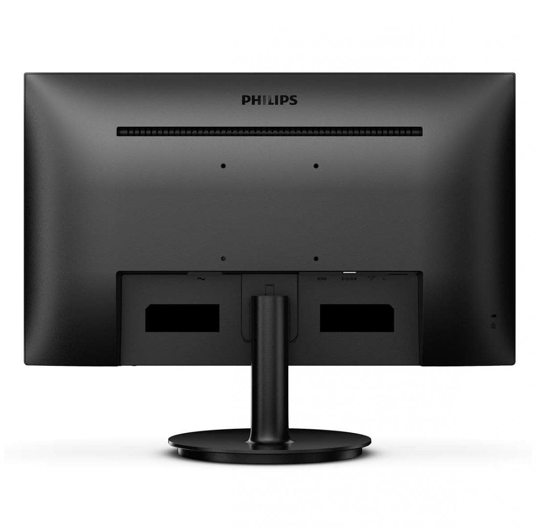 Monitor Consumer Philips 241V8LAB/00, 23.8", 1920 x 1080 pixeli, Black — miniatură