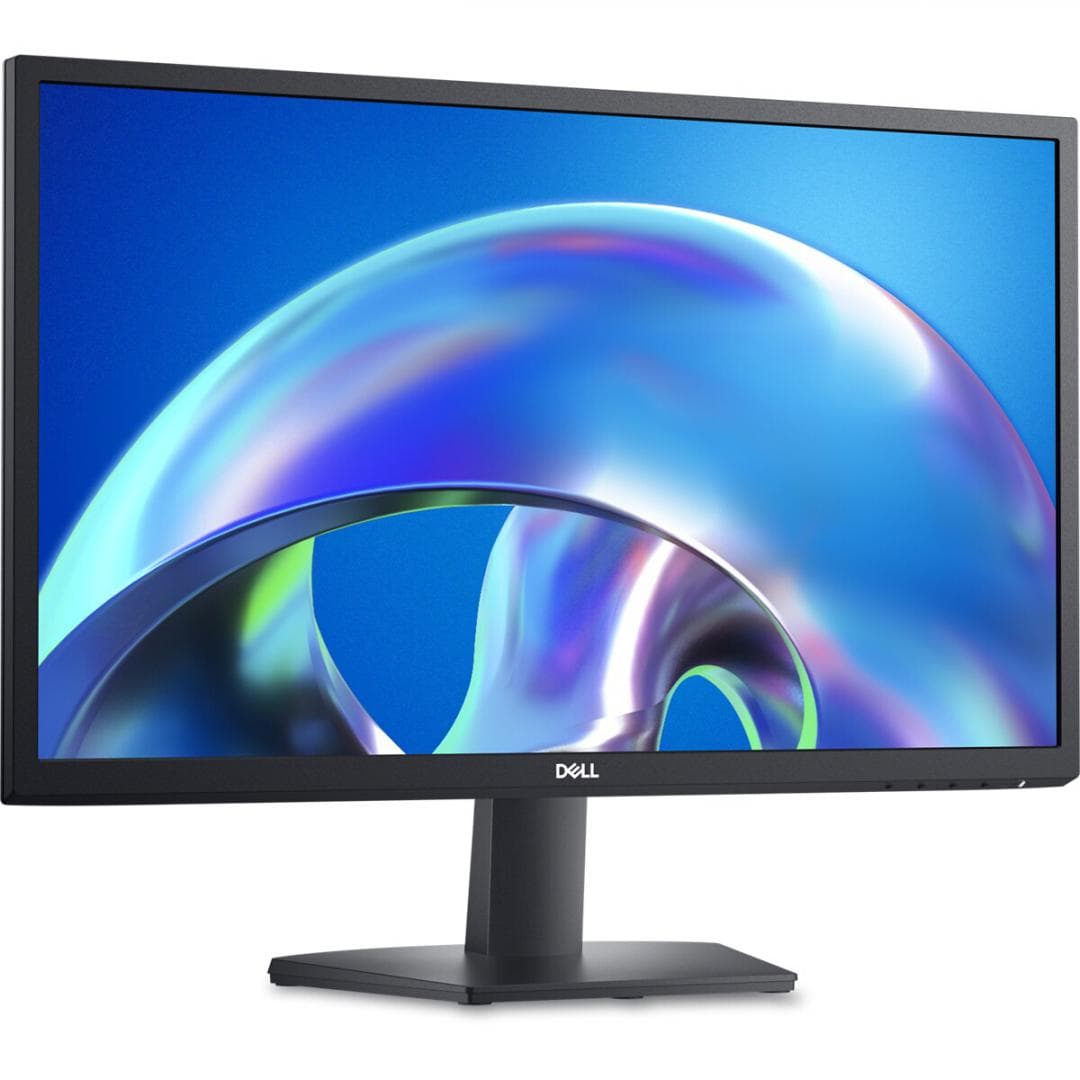 Monitor Commercial Dell E2425HS, 23.8", 1920 x 1080 pixeli, Black — miniatură