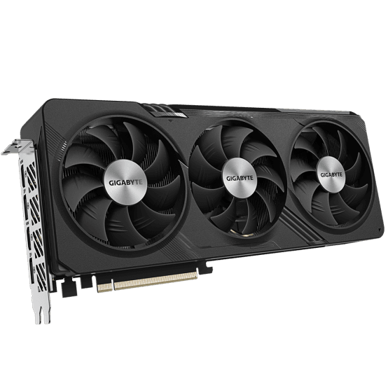 Placa video Gigabyte Radeon RX 7800 XT GAMING OC, 16GB GDDR6, PCI Express 4.0, 256-bit — miniatură